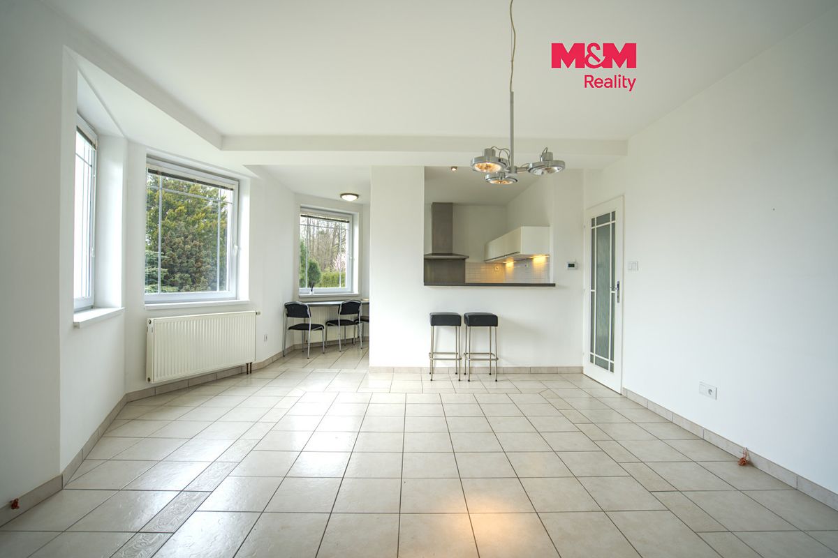 Prodej rodinného domu 120 m², pozemek 1104 m²