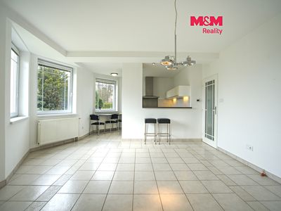 Prodej rodinného domu 120 m², pozemek 1104 m²