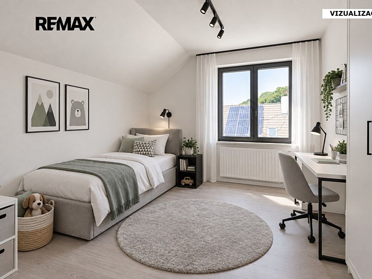 Prodej domu, 200 m² (15 z 19)