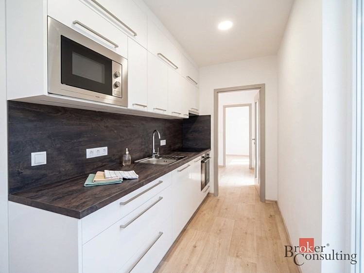 Pronájem bytu 2+1, 66 m² (1 z 14)