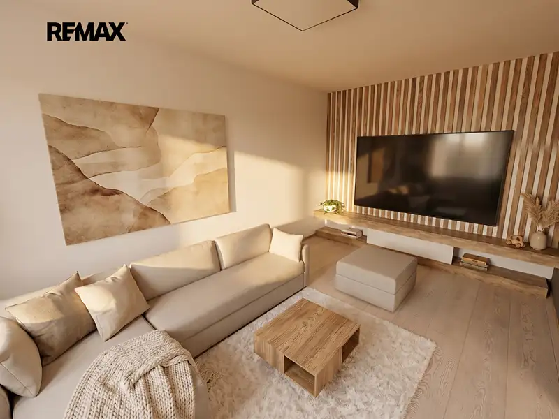 Prodej bytu 2+kk 60 m², Jistebník – náhled fotky 3