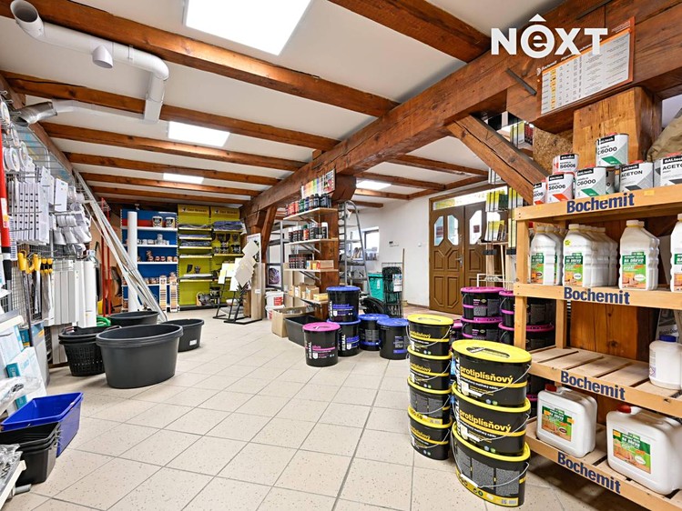 Комерційне приміщення на продаж, 817 м² (11 з 31)