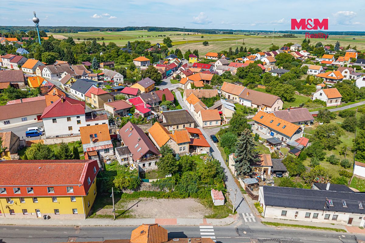 Prodej stavebního pozemku 269 m² – fotografie 3