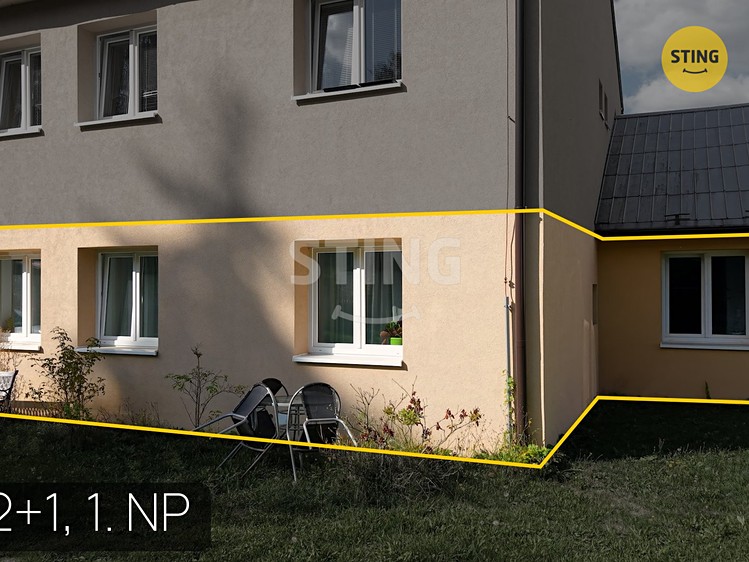 Wohnung 2+kk zum Kauf, 61 m² (2 von 38)