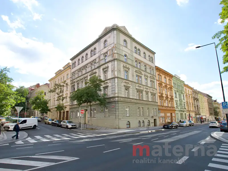 Pronájem obchodního prostoru 121 m², Praha – náhled fotky 3