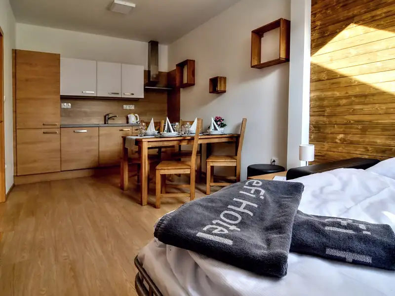 Prodej bytu 2+kk 44 m², Lipová-lázně – náhled fotky 1