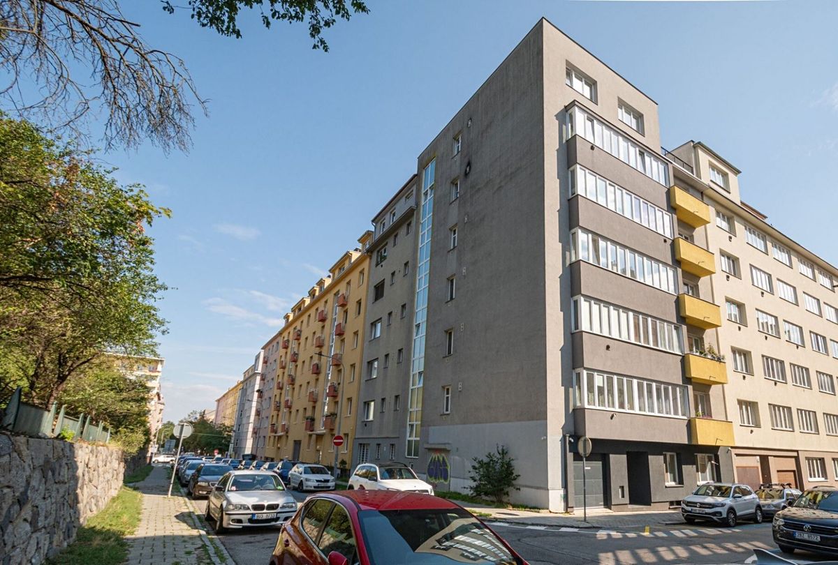 Prodej bytu 2+1 74 m²