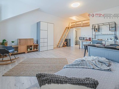 Wohnung 1+kk zum Kauf, 36 m² (2 von 25)