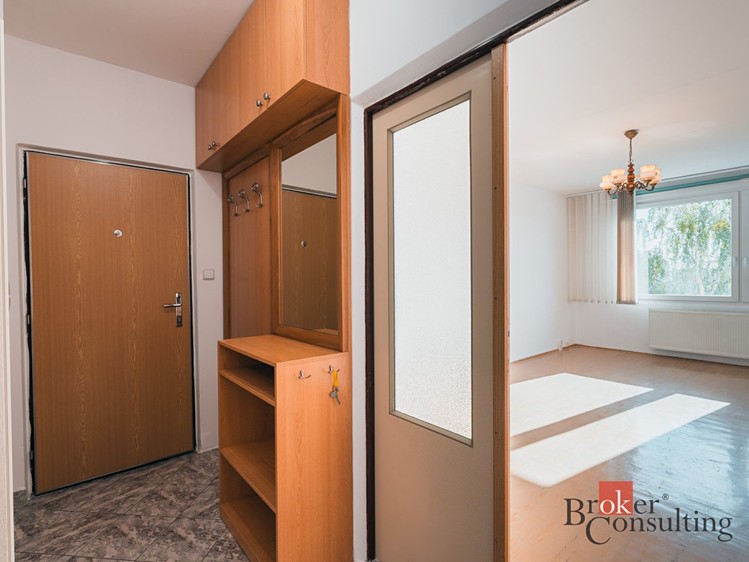 Wohnung 4+1 zum Kauf, 81 m² (9 von 12)