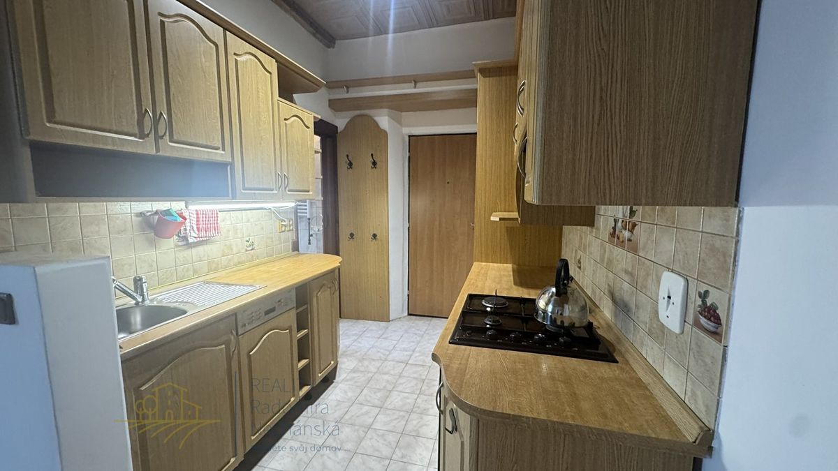 Pronájem bytu 2+kk 50 m² – fotografie 4