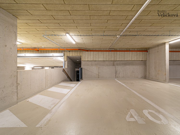 Wohnung 1+kk zum Kauf, 30 m² (15 von 25)