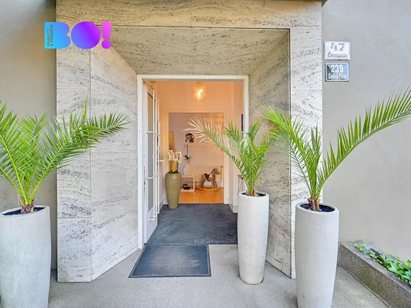 Prodej vily 597 m², pozemek 2425 m², Brno – náhled fotky 2
