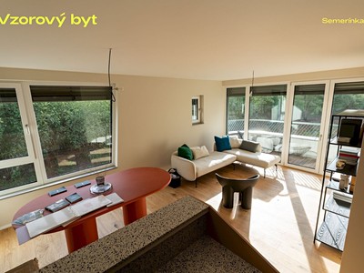 Wohnung 3+kk zum Kauf, 86 m² (3 von 23)