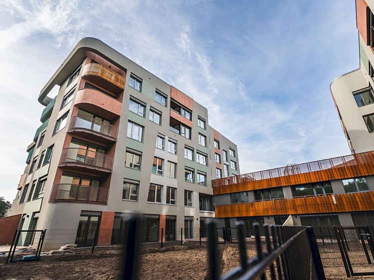 Wohnung 3+kk zum Kauf, 86 m² (11 von 23)
