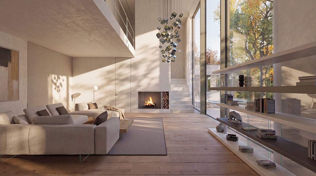 Prodej vily 633 m², pozemek 711 m² – fotografie 2