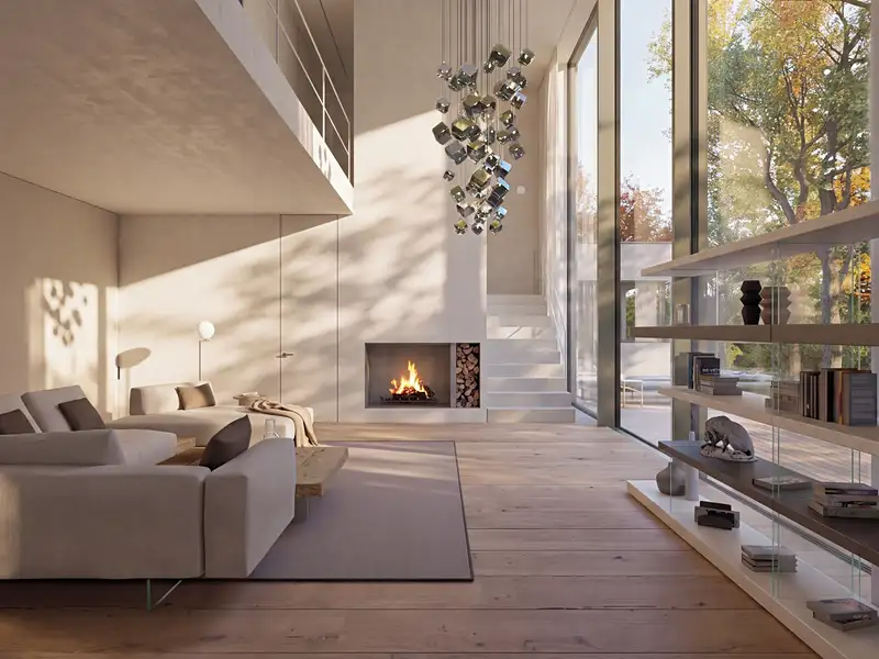 Prodej vily 633 m², pozemek 711 m², Praha – náhled fotky 2