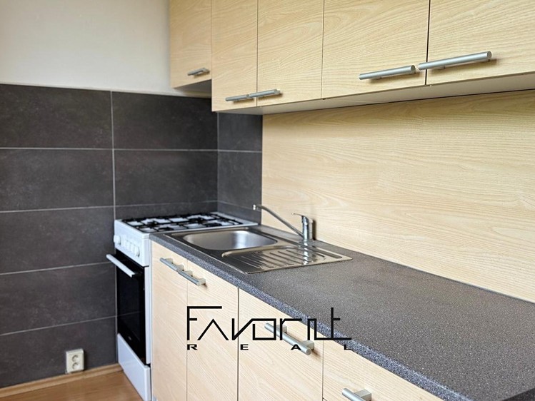 Wohnung 2+1 zur Miete, 56 m² (2 von 10)