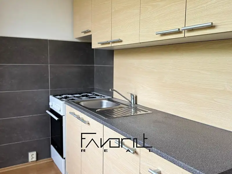 Pronájem bytu 2+1 56 m², Ostrava – náhled fotky 2