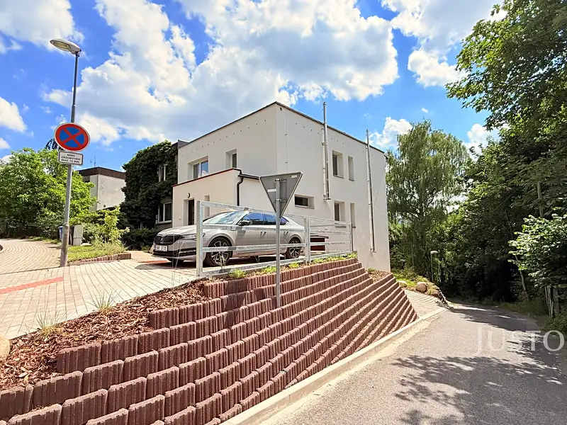 Pronájem bytu 2+kk 43 m², Liberec – náhled fotky 2