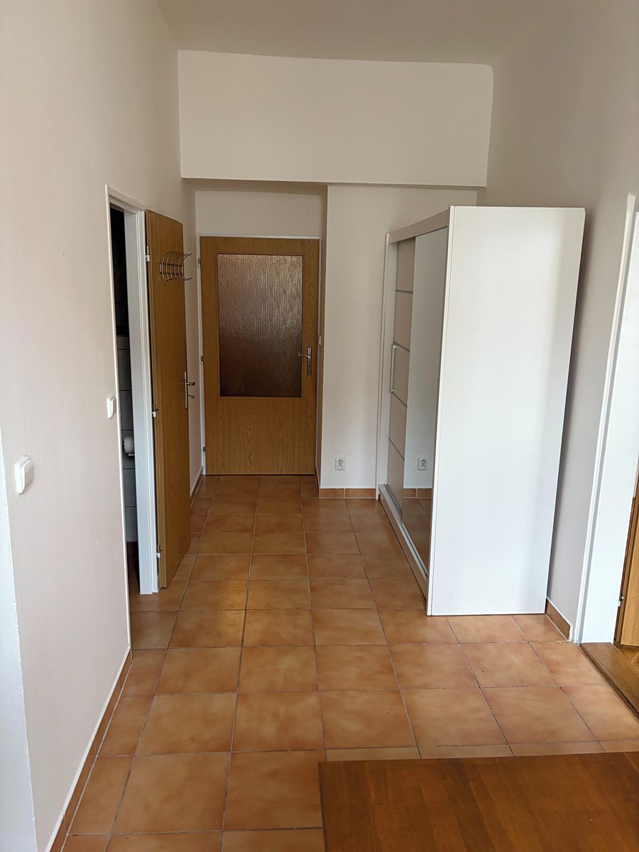 Pronájem bytu 1+1 34 m² – fotografie 4