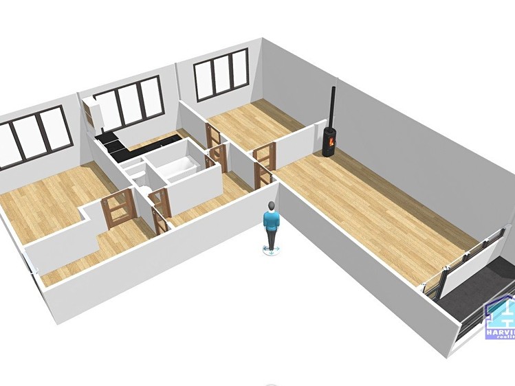 Prodej bytu 3+1, 64 m² (4 z 17)