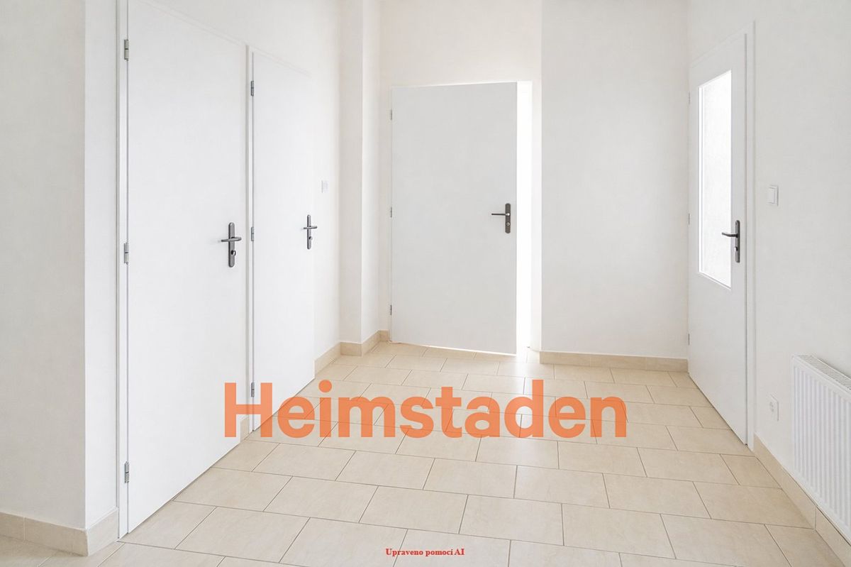 Pronájem bytu 2+1 63 m² – fotografie 5
