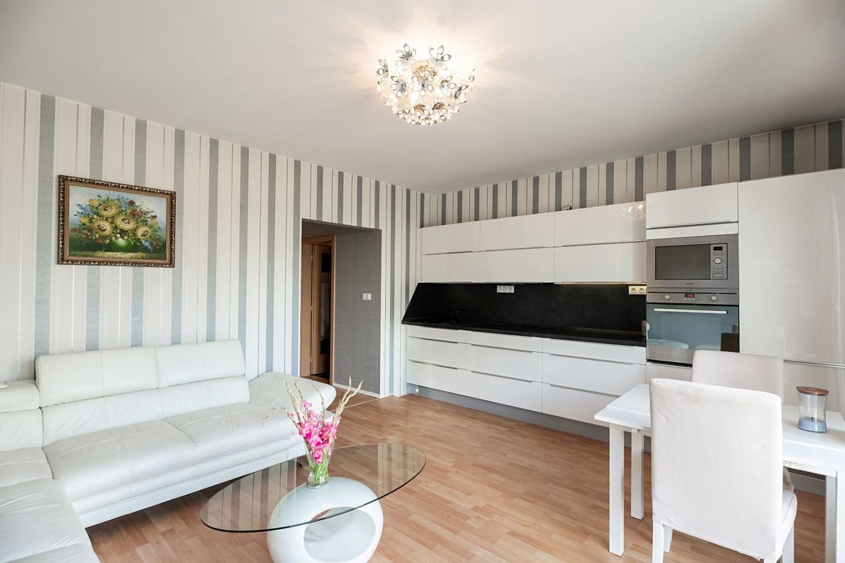 Prodej bytu 2+kk 45 m² – fotografie 5