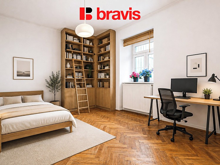 Prodej bytu 2+kk, 52 m² (7 z 14)