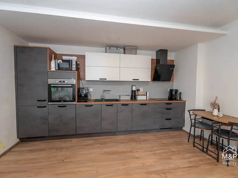 Pronájem bytu 2+kk 41 m², Ústí nad Orlicí – náhled fotky 1