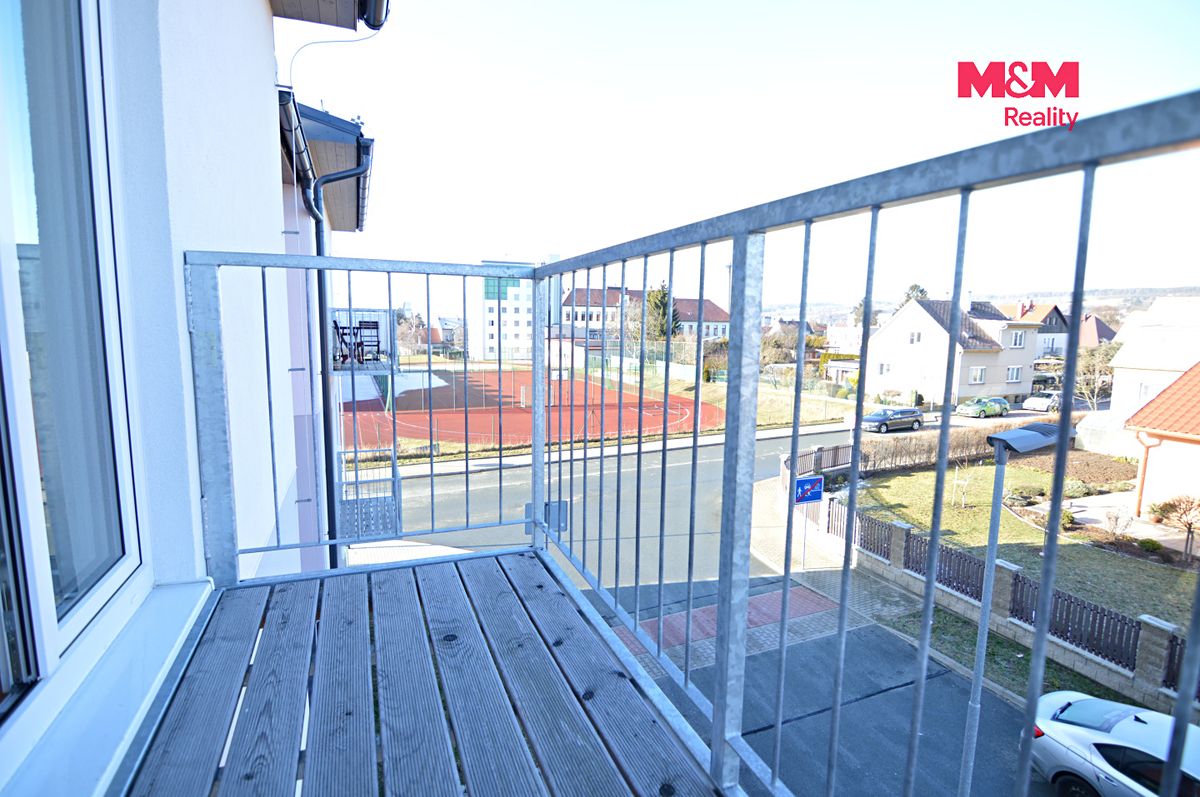 Pronájem bytu 2+kk 37 m² – fotografie 5