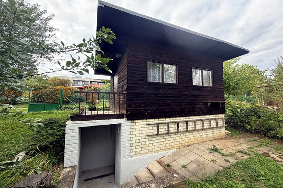 Prodej zahrady 294 m² – fotografie 2
