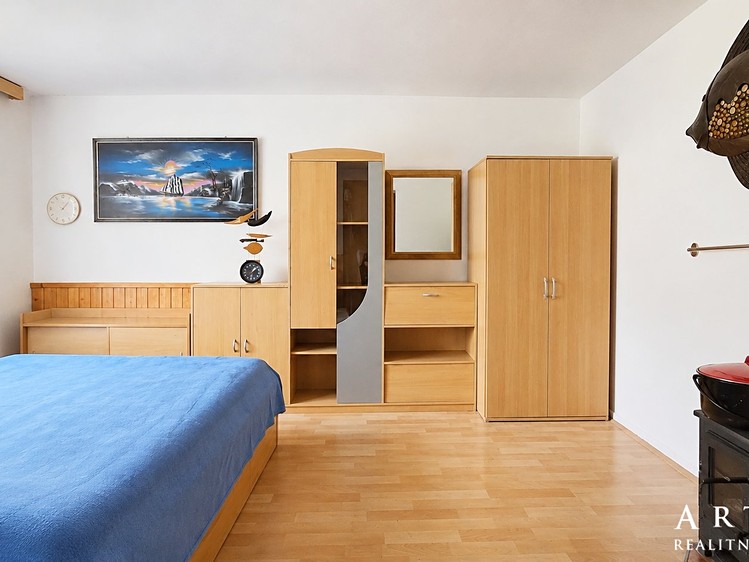Prodej domu, 25 m² (3 z 14)