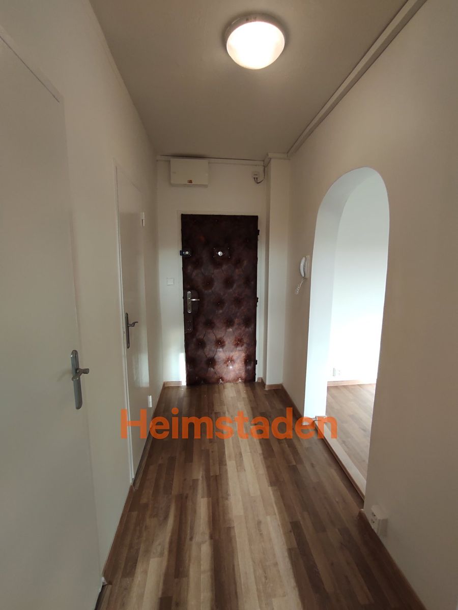Pronájem bytu 1+1 40 m² – fotografie 5