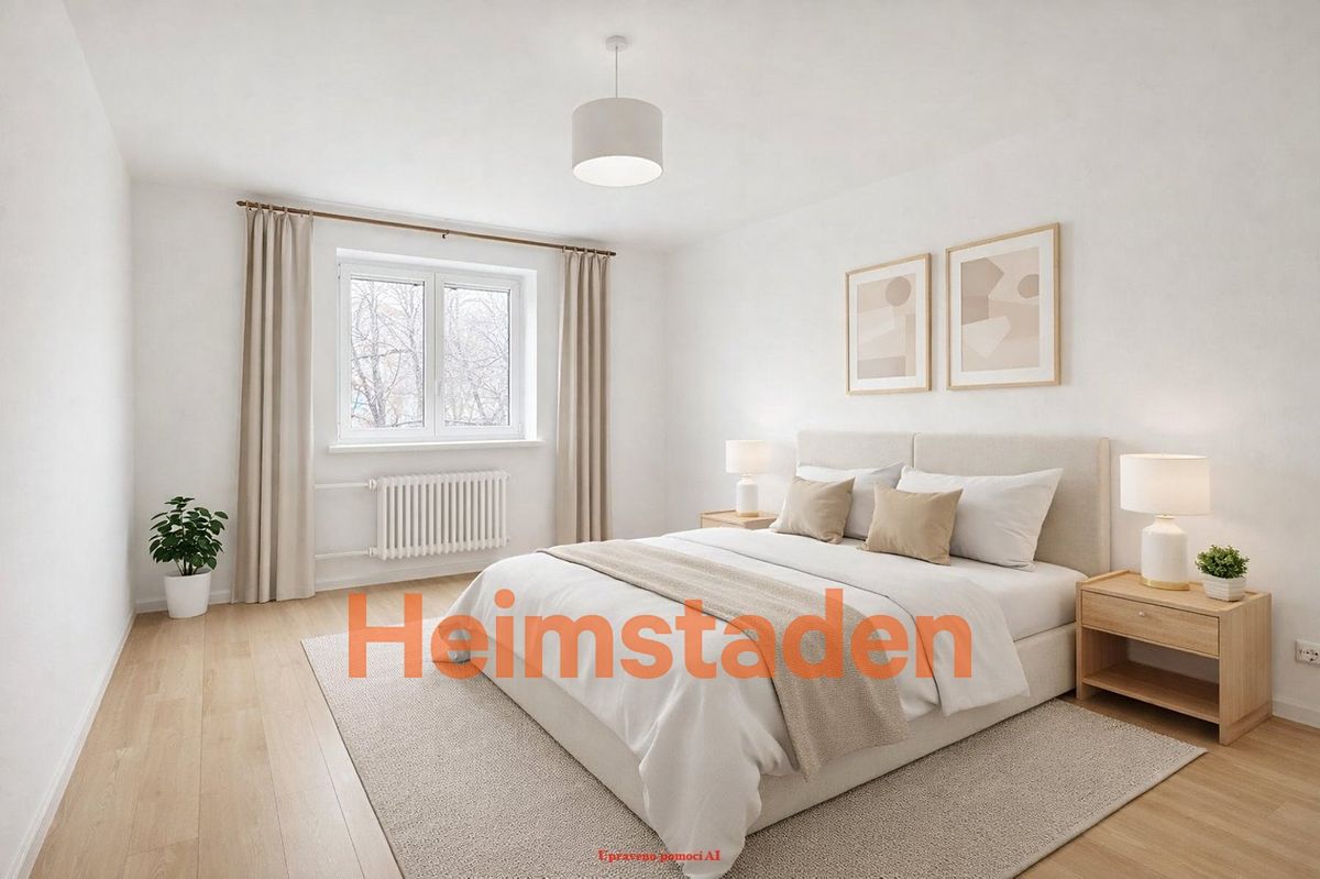 Pronájem bytu 3+1 73 m² – fotografie 3