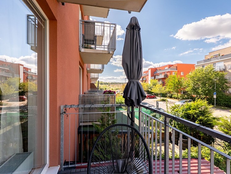 Prodej bytu 2+kk, 45 m² (10 z 23)