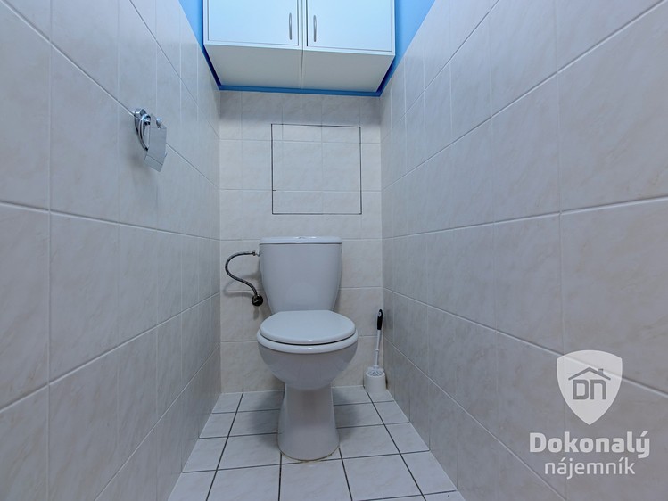 Wohnung 2+1 zur Miete, 52 m² (16 von 20)