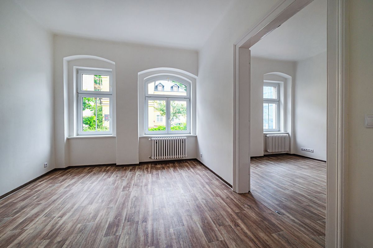 Pronájem bytu 2+1 49 m²