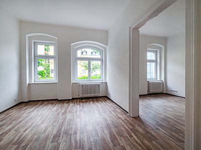 Pronájem bytu 2+1 49 m²