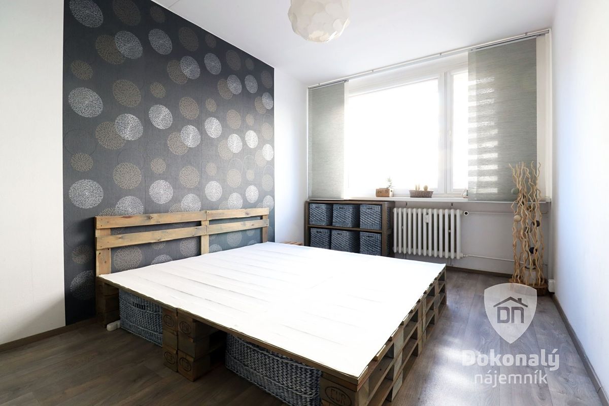 Pronájem bytu 3+kk 71 m² – fotografie 3
