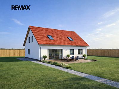 Prodej stavebního pozemku 1015 m²