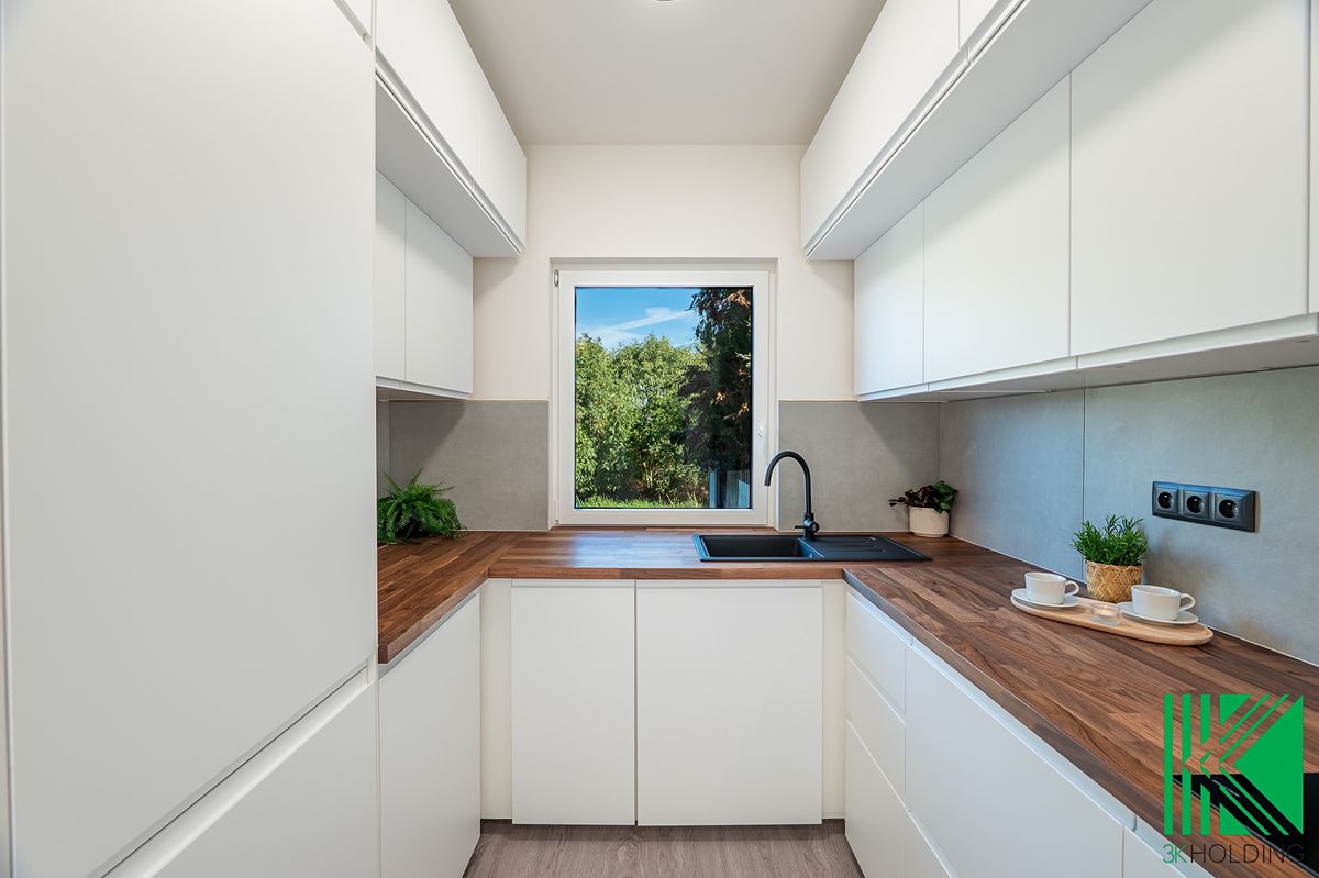 Prodej rodinného domu 102 m², pozemek 447 m², Zlončice – fotka 1 z 3
