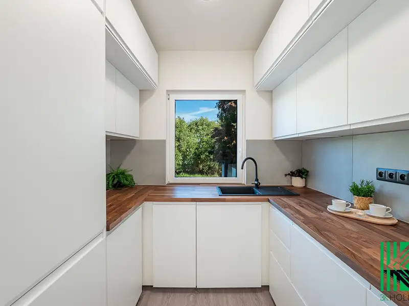 Prodej rodinného domu 102 m², pozemek 447 m², Zlončice – náhled fotky 1