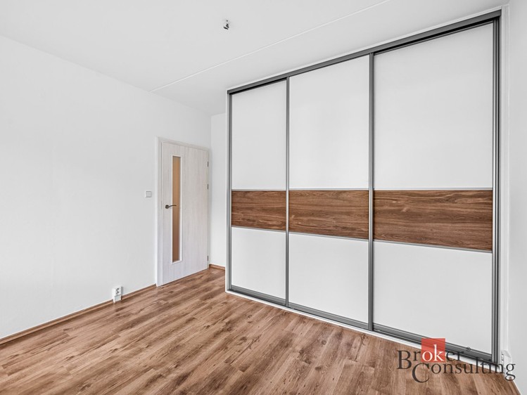 Pronájem bytu 3+1, 68 m² (5 z 10)