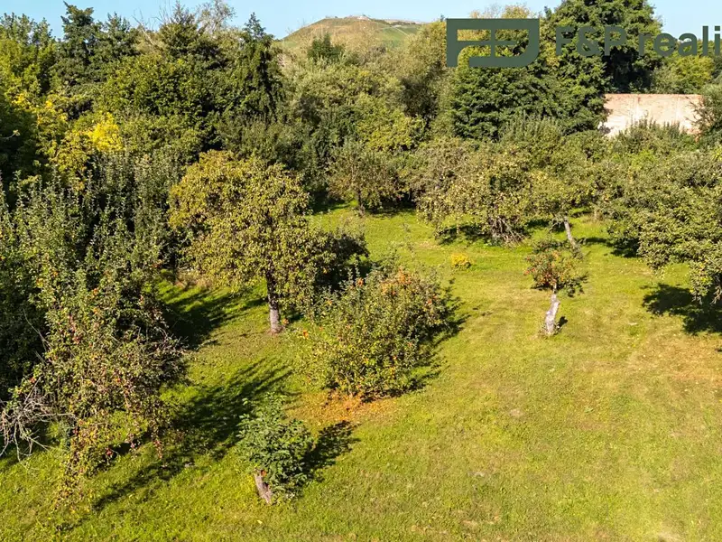 Prodej stavebního pozemku 455 m², Čáslav – náhled fotky 1