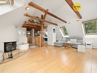 Prodej vícegeneračního domu 428 m², pozemek 1534 m²
