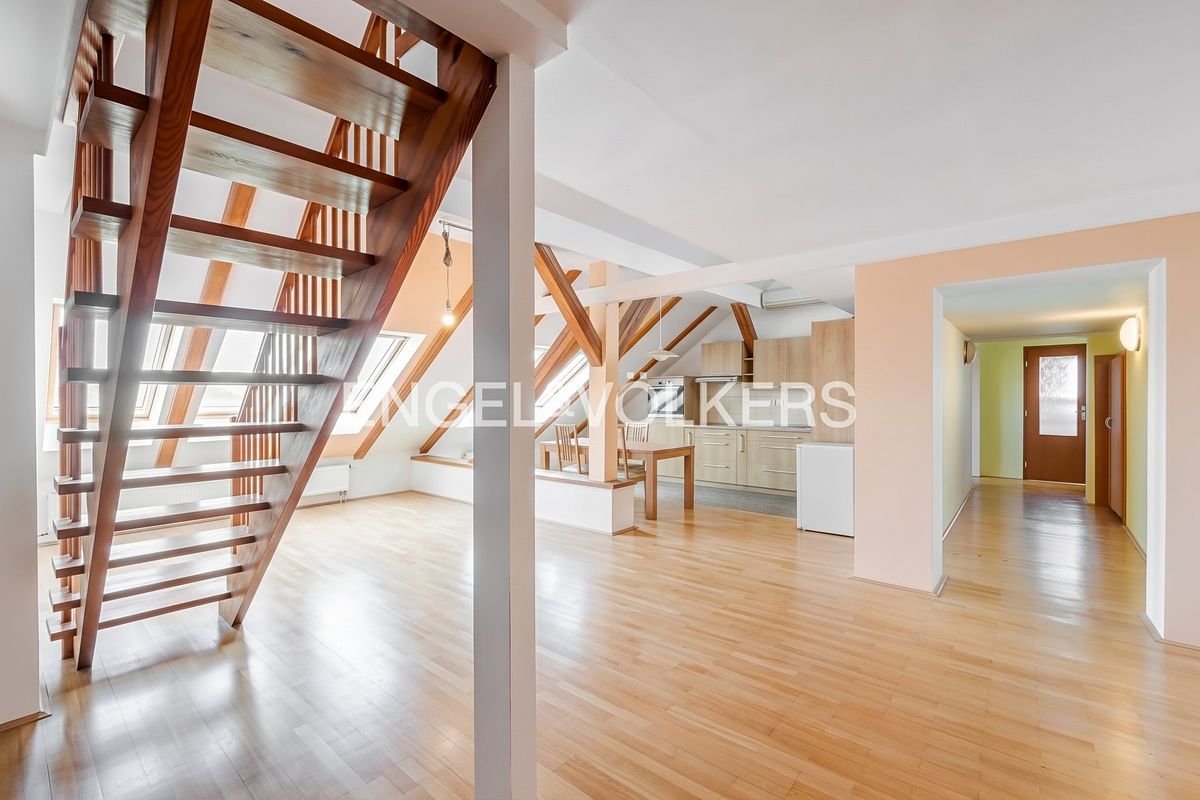 Prodej bytu 4+kk 135 m² – fotografie 3