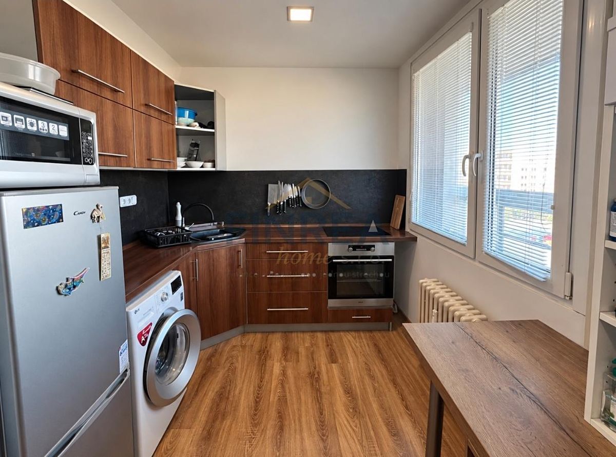 Prodej bytu 1+1 34 m² – fotografie 2