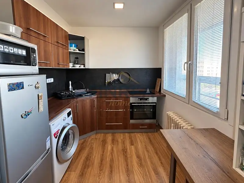 Prodej bytu 1+1 34 m², Most – náhled fotky 2
