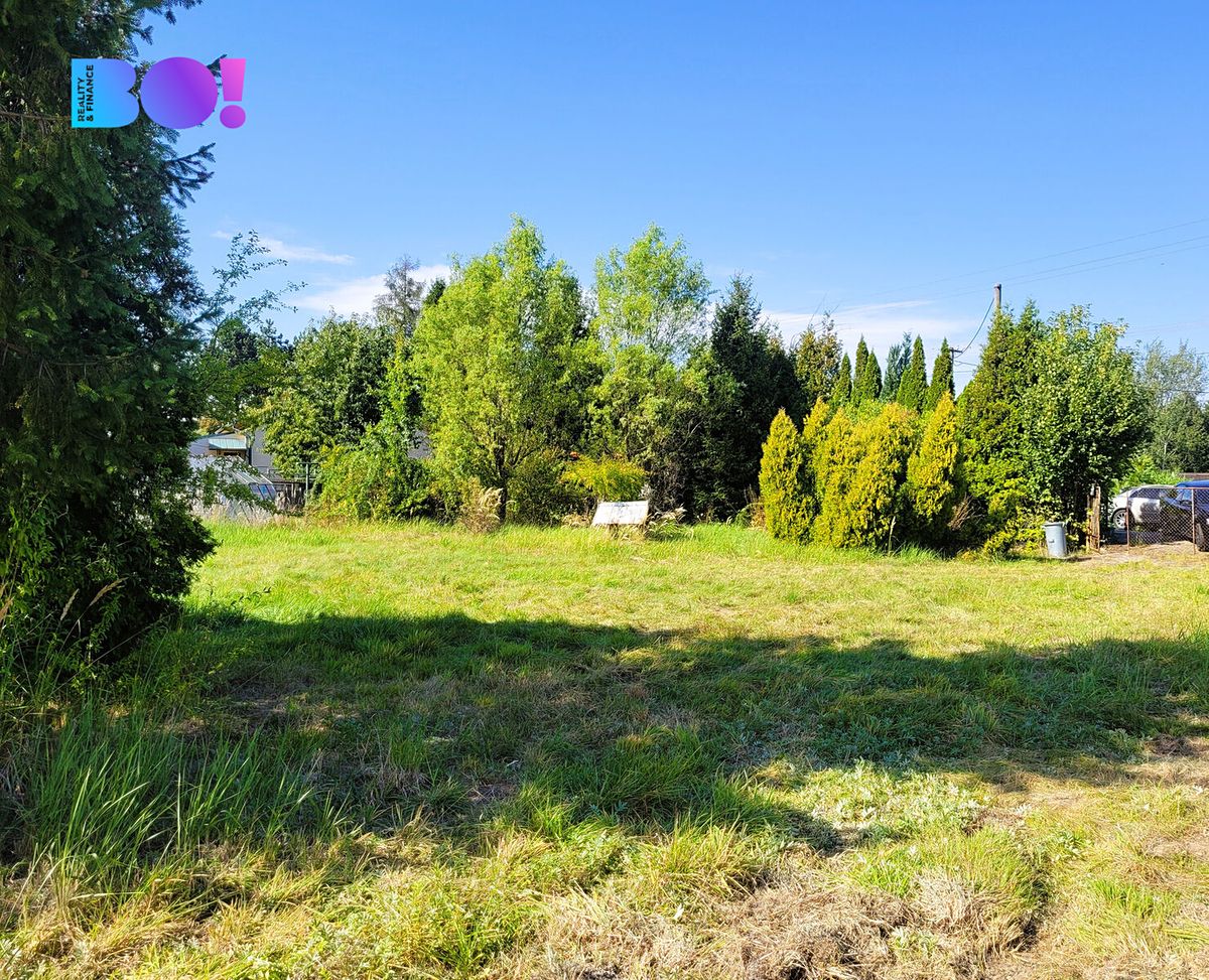 Prodej stavebního pozemku 1863 m² – fotografie 3