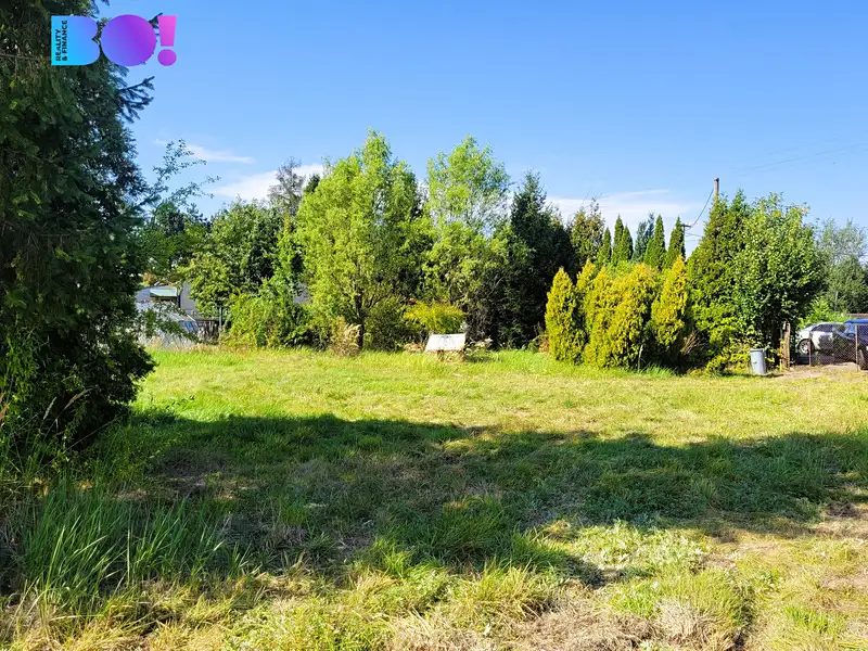 Prodej stavebního pozemku 1863 m², Petřvald – náhled fotky 3
